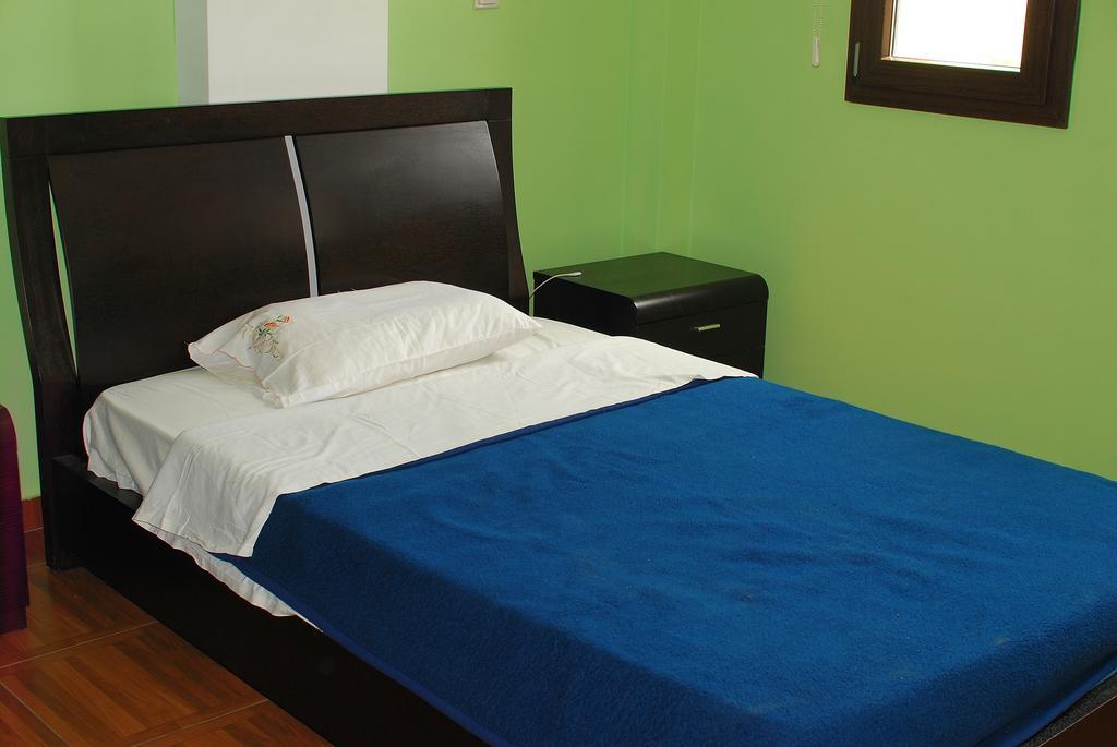 Venetia Beach House Holiday home Pomos