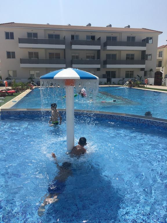 Mythical Sands - Swahili Protaras
