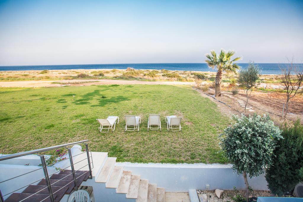 Leana Front Line Villa Protaras