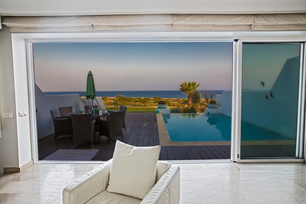 Villa Leana Front Line Protaras