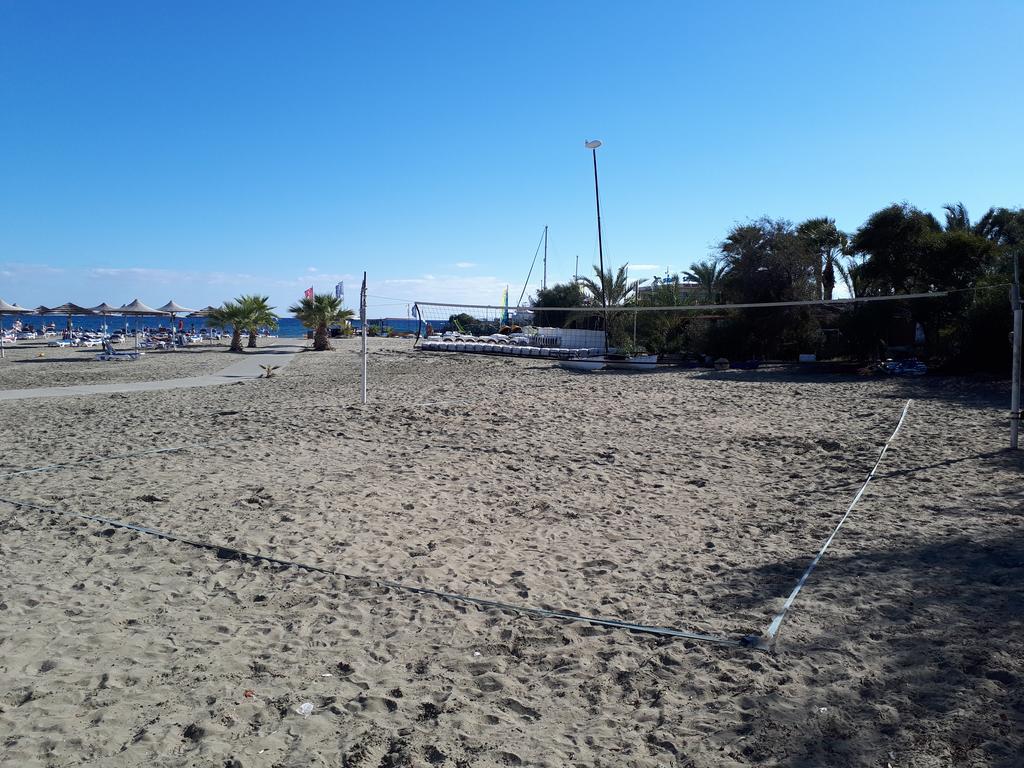 Bayview Terraces * Limassol