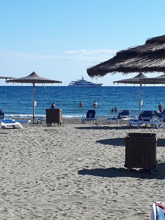 Bayview Terraces * Limassol