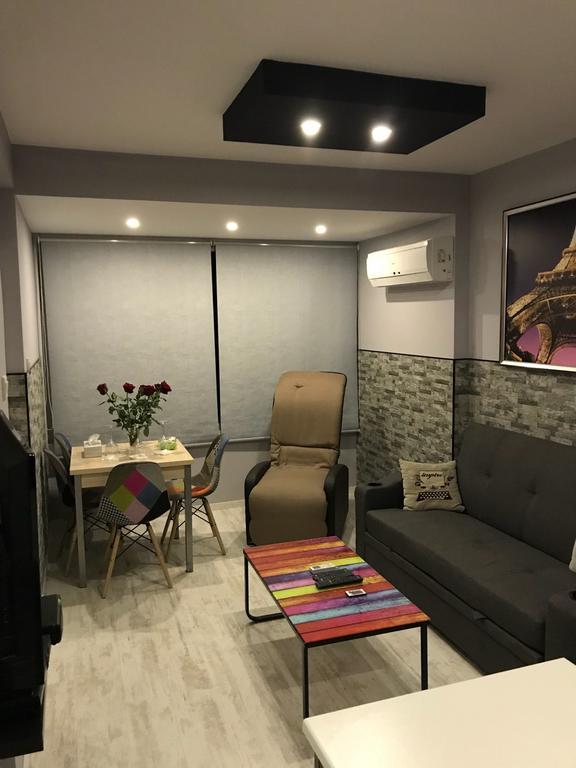 Property Direct Andria Court Apartment Larnaca
