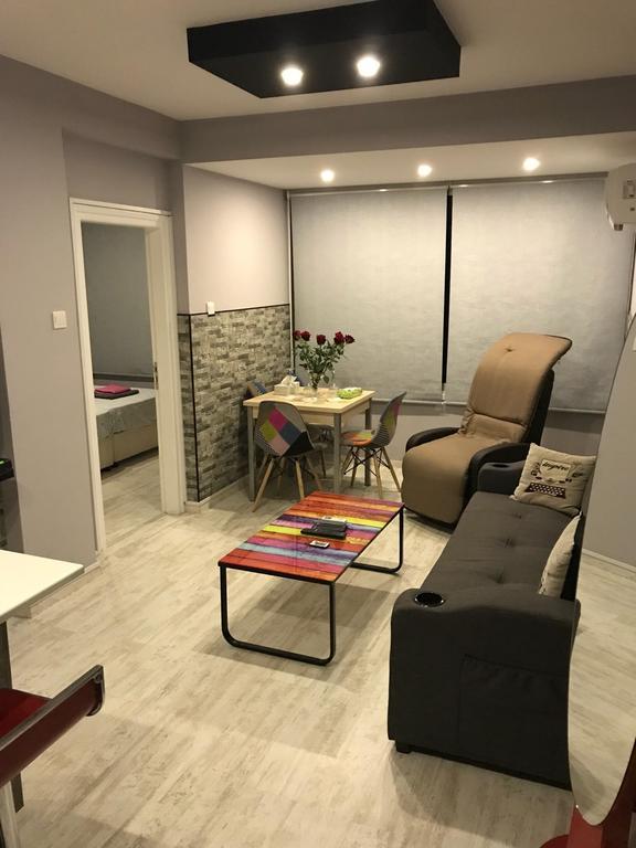Apartment Property Direct Andria Court Larnaca