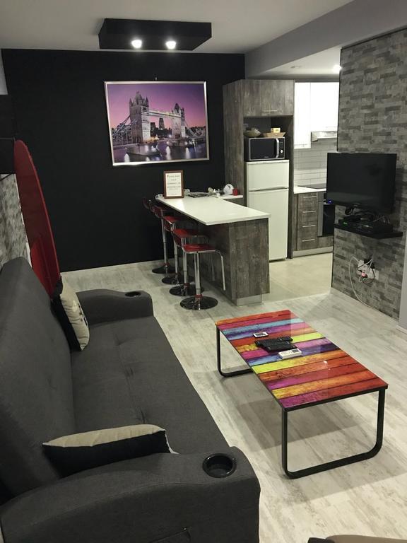 Property Direct Andria Court Apartment Larnaca