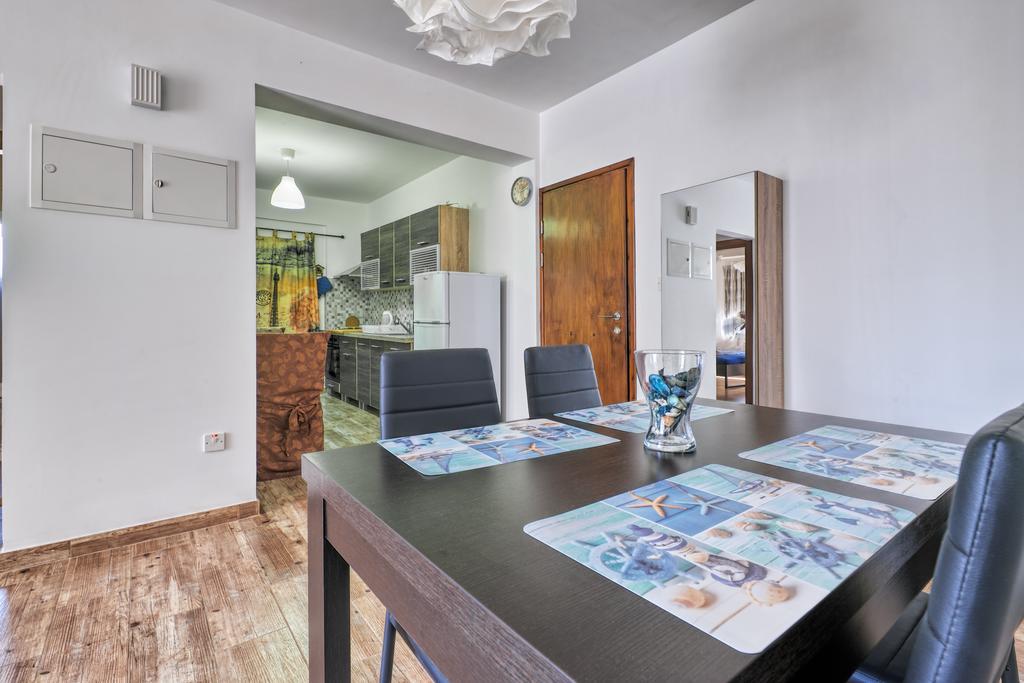 Harmony Court * Limassol