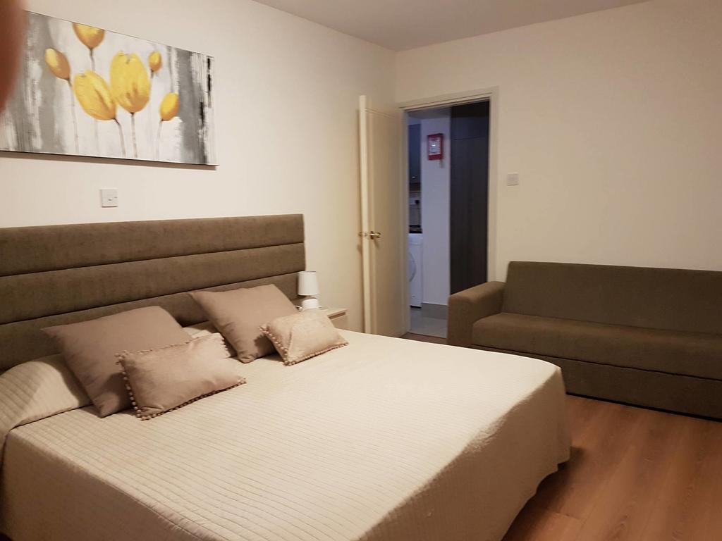 Marianna Aparthotel Limassol
