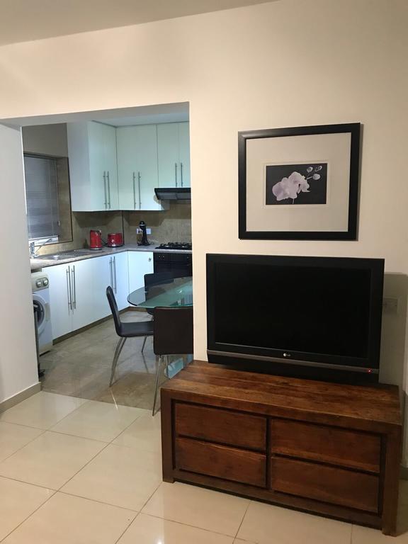Apartment Designers Apt *
