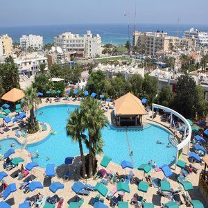 Antigoni 3* Protaras