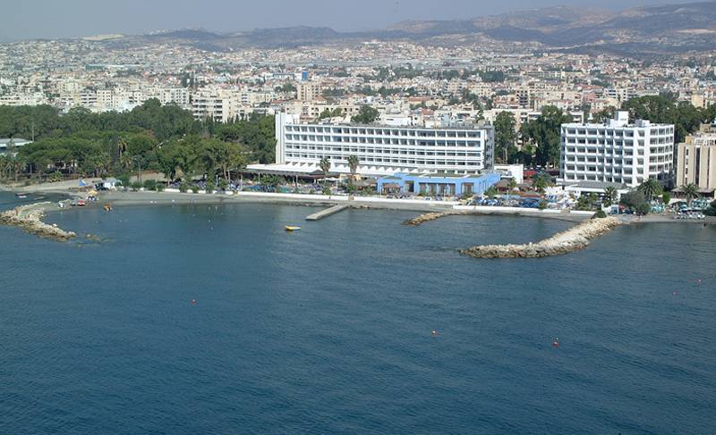 Atlantica Miramare 4*