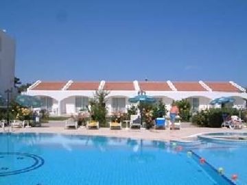Sempati Hotel 3*