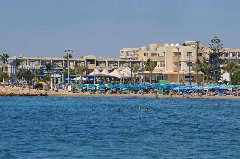 Limanaki & Ayia Napa