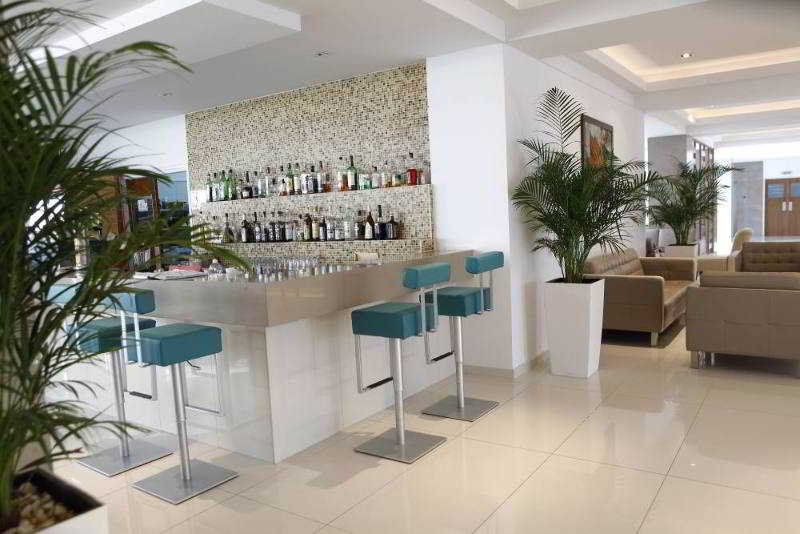 Sunrise Oasis & Waterpark 4*