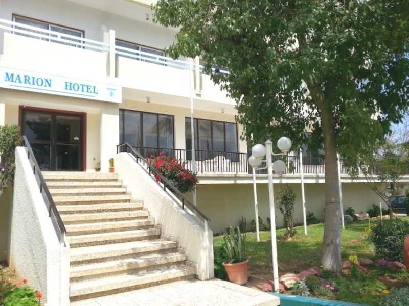 Marion 2* Polis