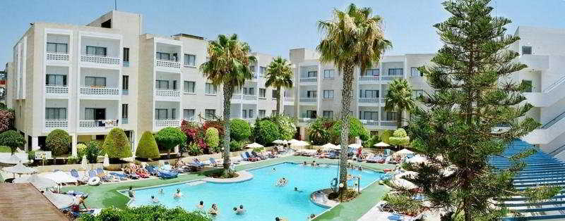 Hotel Smartline Paphos