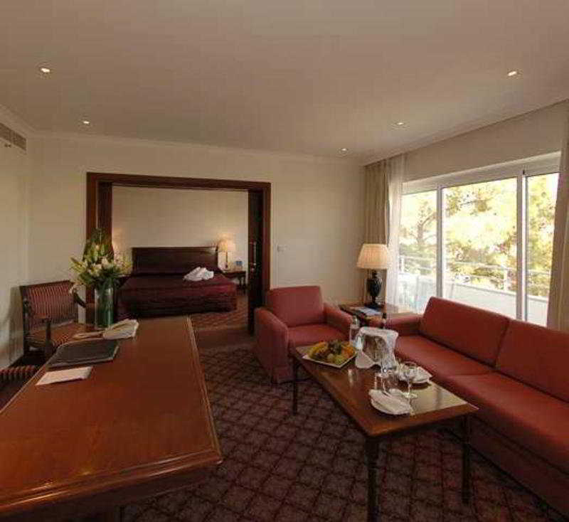 Hotel Hilton 5*