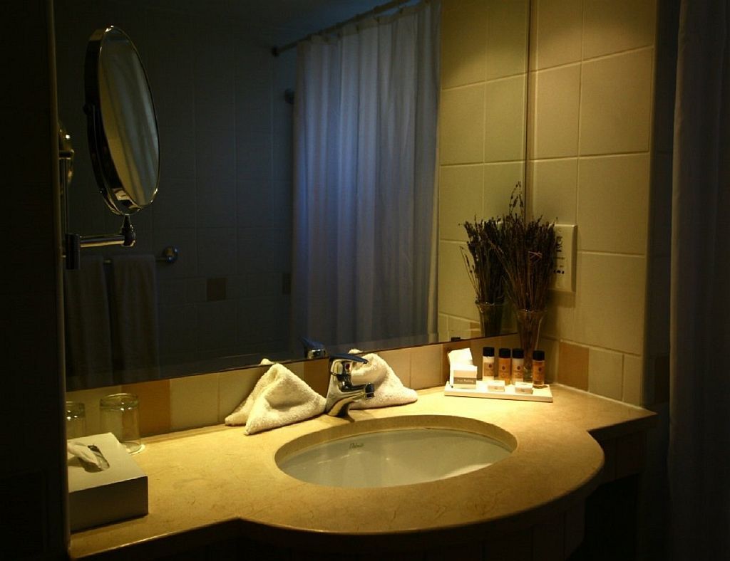 Curium Palace Hotel 4*