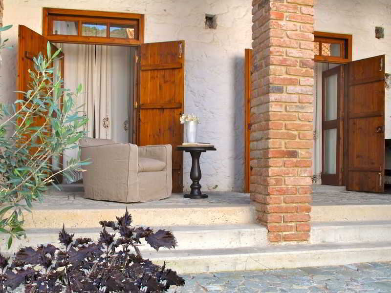 Hotel Casale Panayiotis Kalopanagiotis