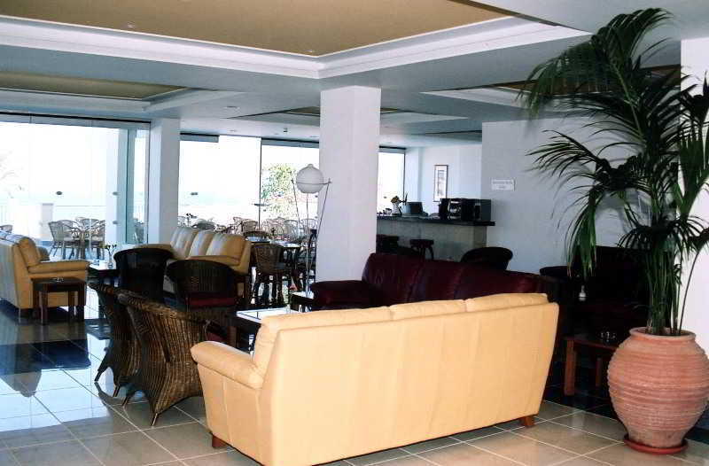 St. George Gardens & 4* Klorakas