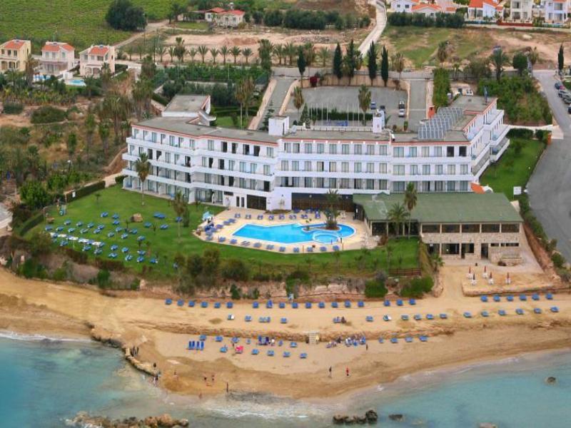 Aparthotel Corallia 3*