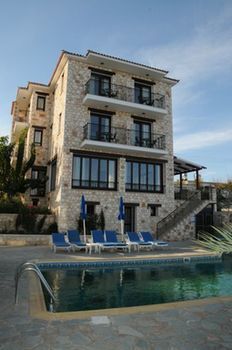 Palates Hotel 3*