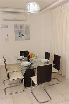 Villa Platzia