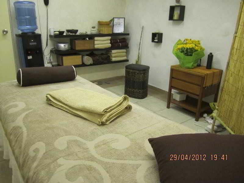 Estella Aparthotel Limassol