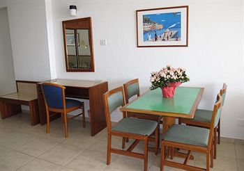Aparthotel Sun Hall