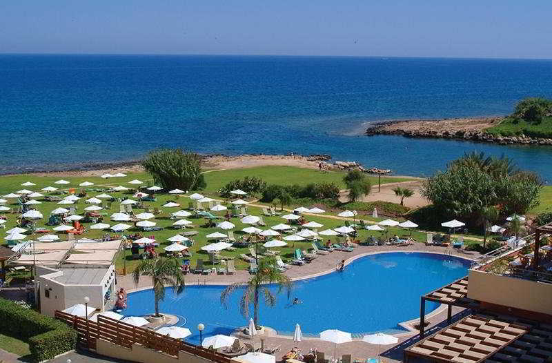 Hotel Sentido Kouzalis