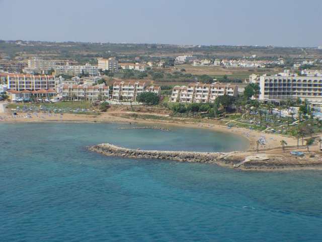 Myroandrou Aparthotel 3*