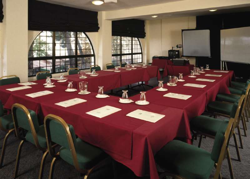 Hotel Pendeli Platres