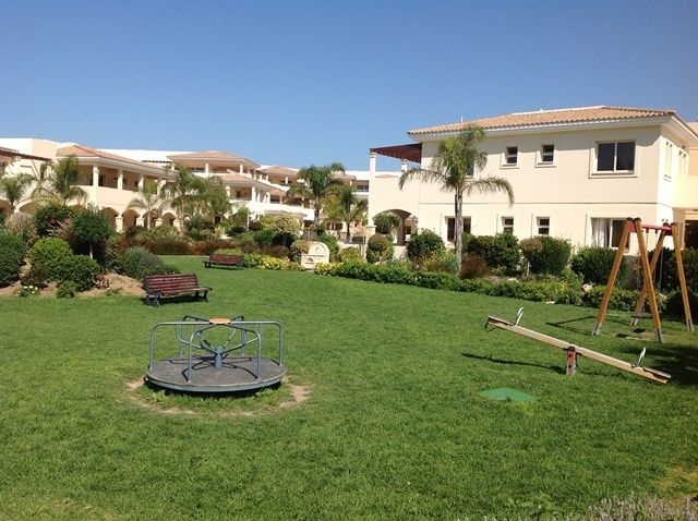 Aparthotel Aphrodite Sands