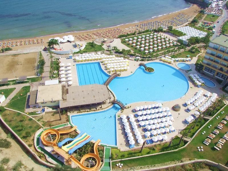 Acapulco Convention Hotel 5*