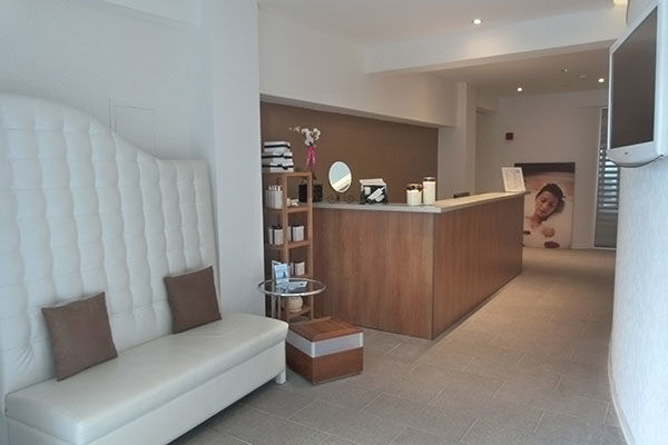 Tsanotel 3* Limassol