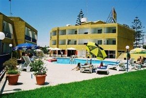 Cordelia 2* Agia Napa
