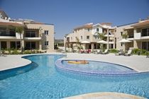 Gardens Hotel Pyla