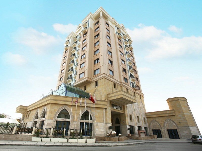 Merit & Casino 5*