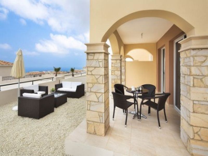 Aparthotel Club St. George (adults Only)