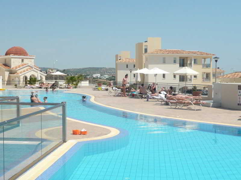 Club St. George (adults Only) Aparthotel