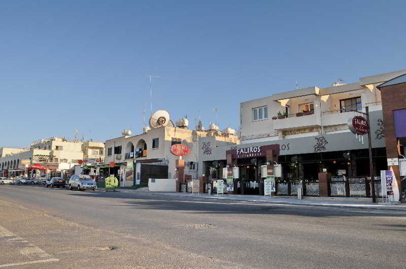 Aparthotel Amore Hotel Apartments Protaras