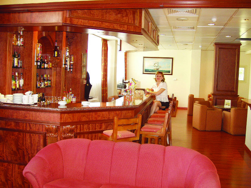 Hotel Kapetanios Limassol