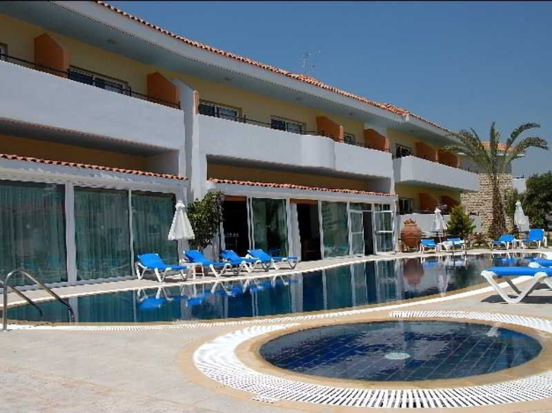 Hotel M. Moniatis 3*