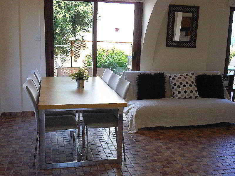 Buena Vista Holiday home Protaras