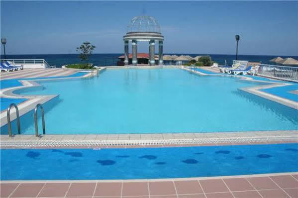 Dome Kyrenia (Northern Cyprus)