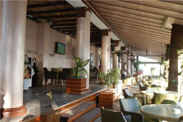 Hotel Dome Kyrenia (Northern Cyprus)