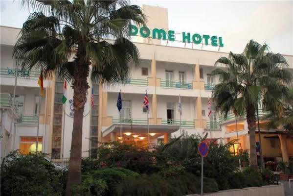 Hotel Dome 4*
