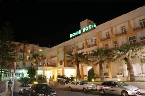 Hotel Dome 4*