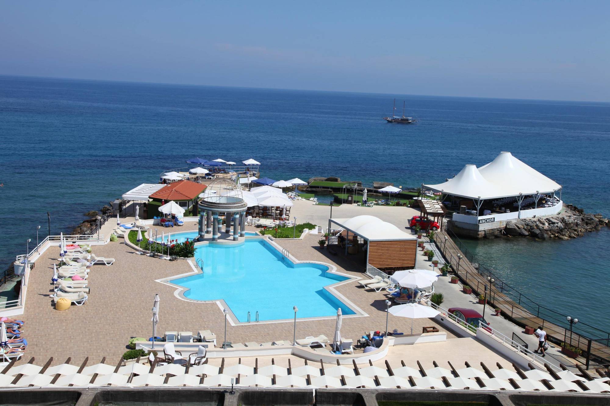 Hotel Dome