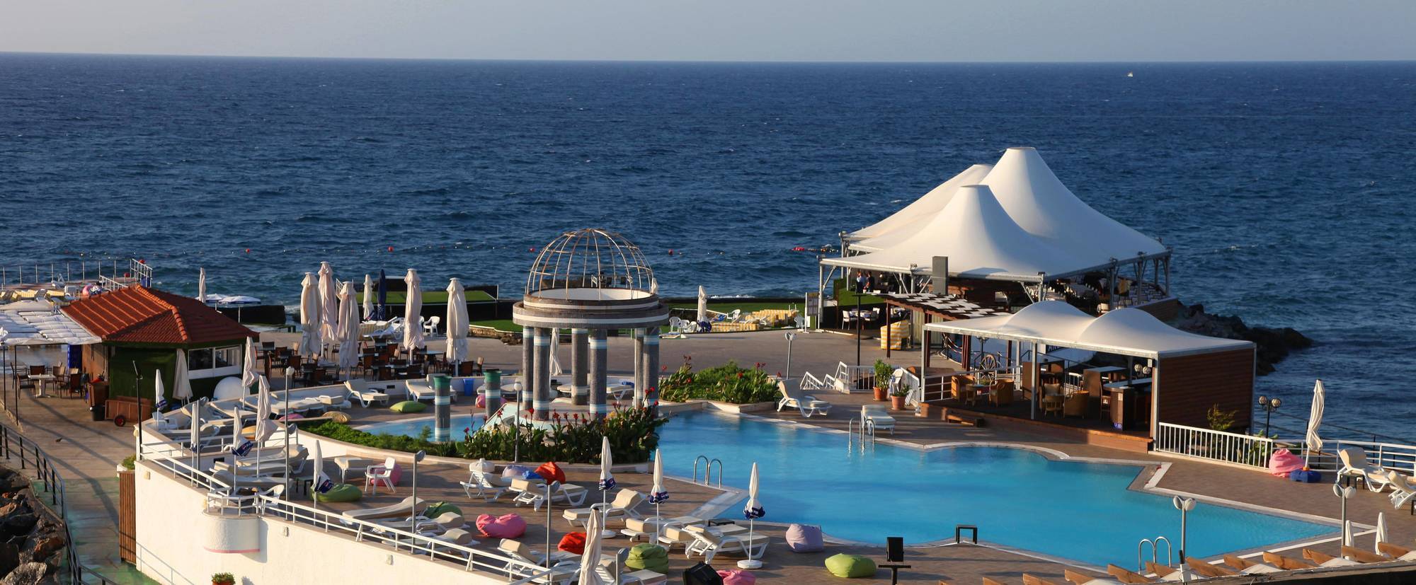 Hotel Dome 4*
