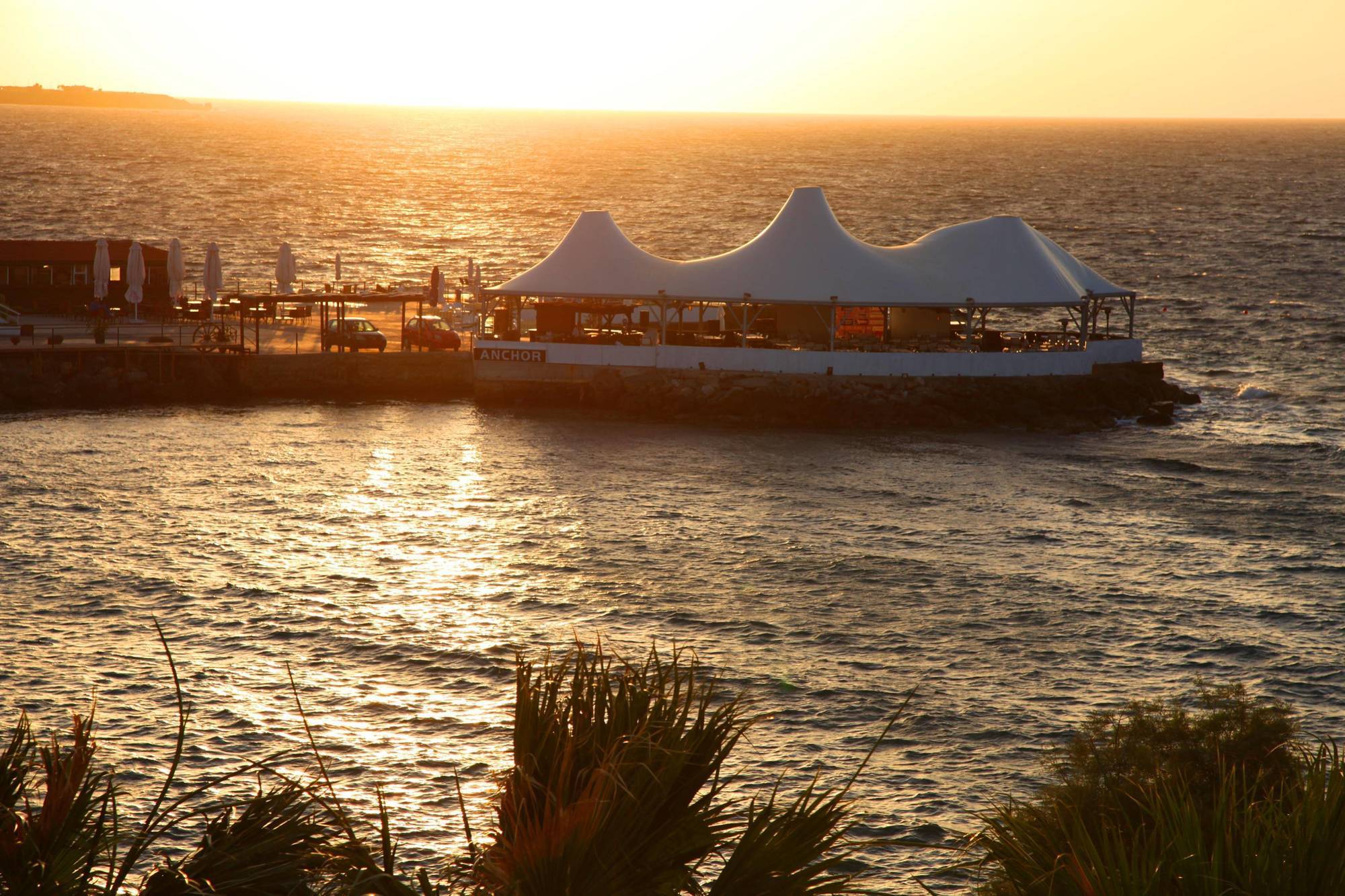 Dome 4* Kyrenia (Northern Cyprus)